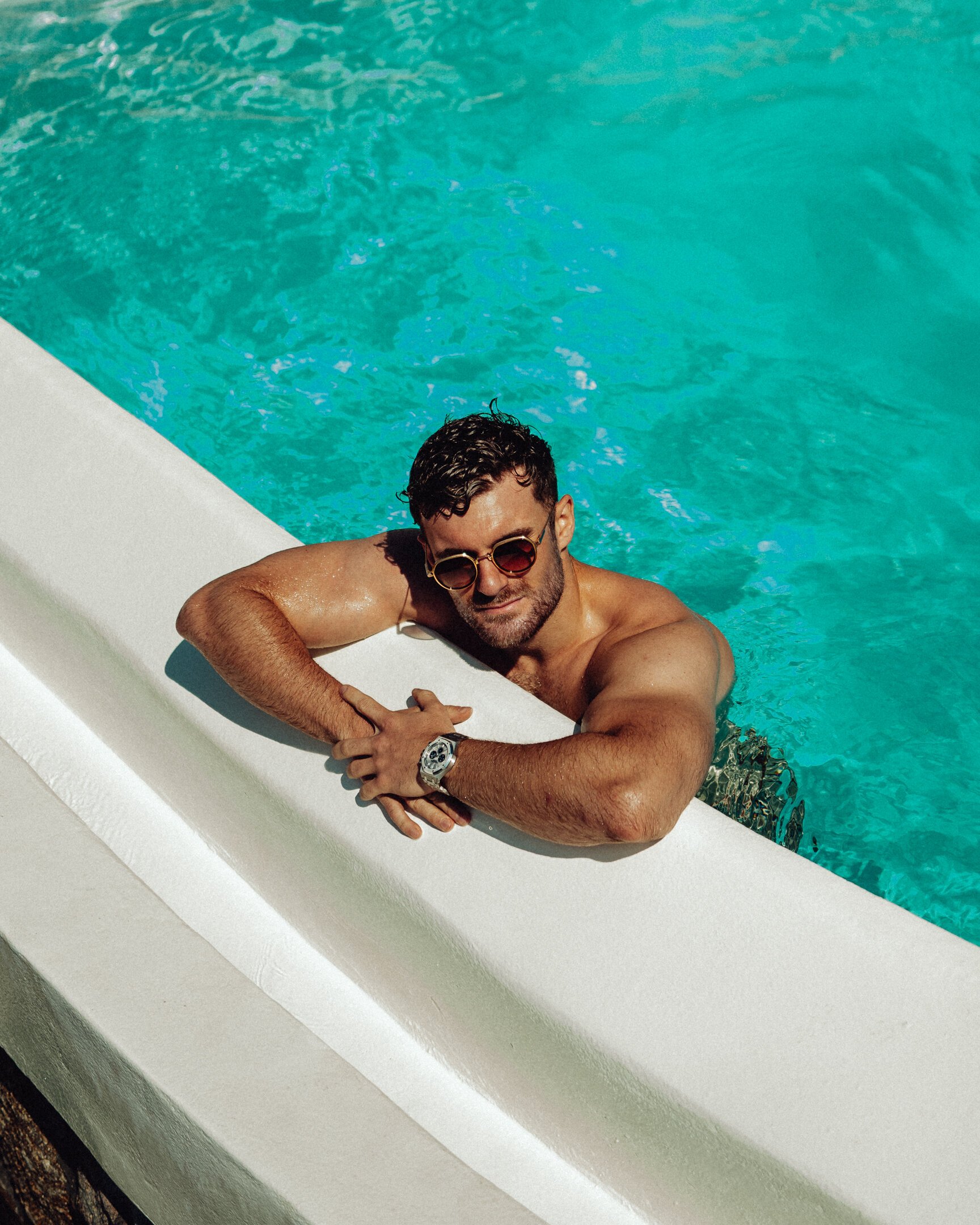 KYRI. Brand Campaign
